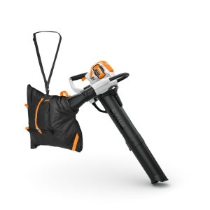SHA 140.0 Batteridriven lövsug