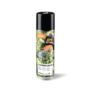 SuperClean Häcksaxspray 300 ml