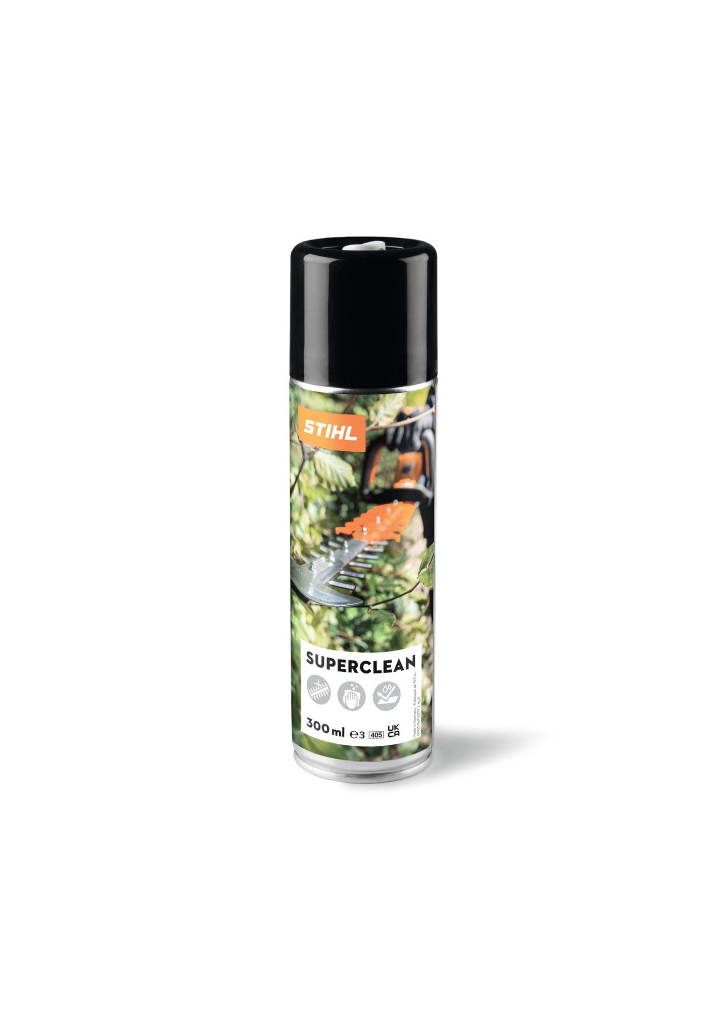 SuperClean Häcksaxspray 300 ml