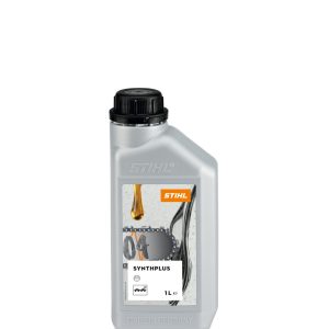 Kedjeolja Mineral Synthplus 1 L