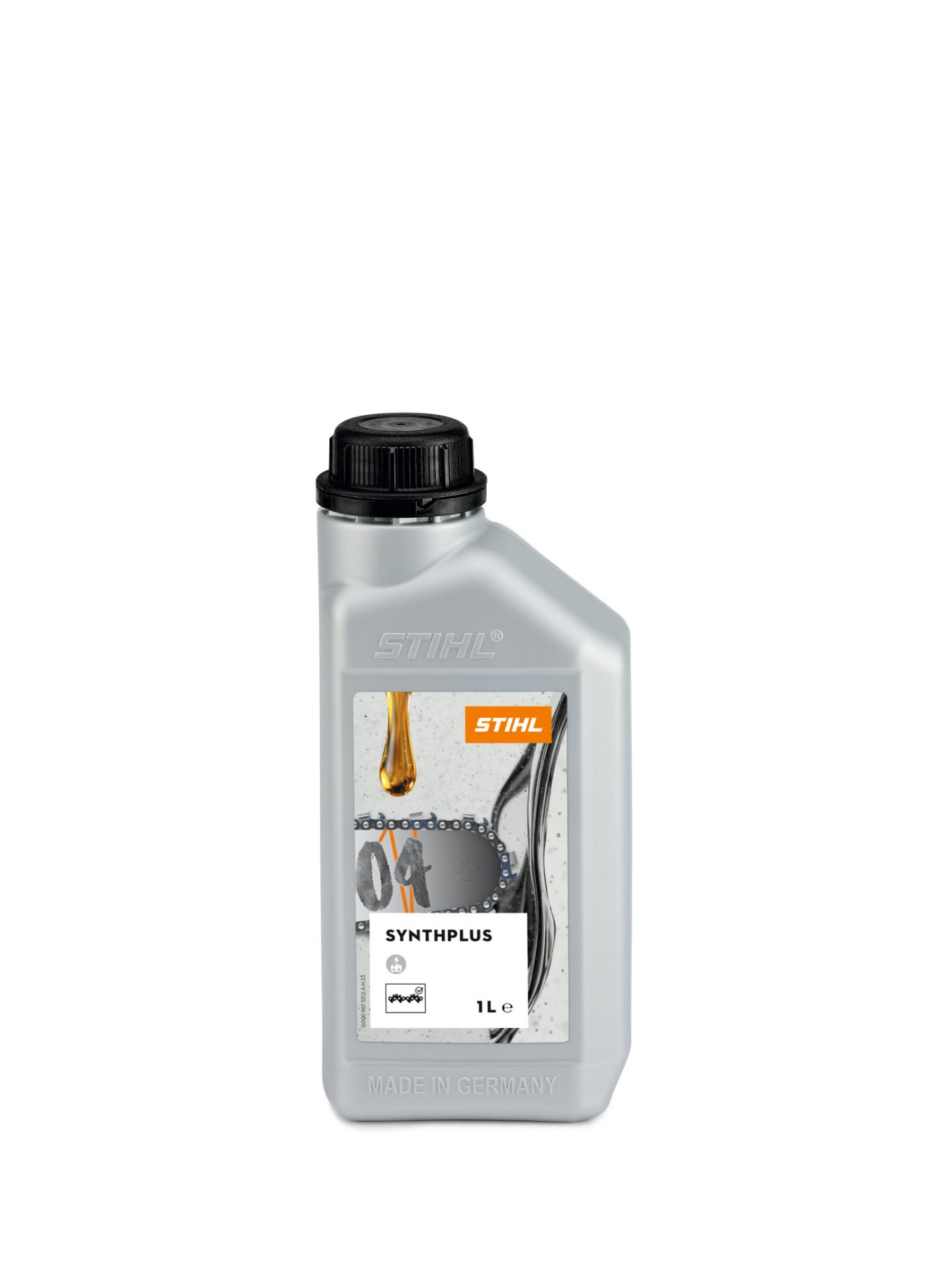 Kedjeolja Mineral Synthplus 1 L