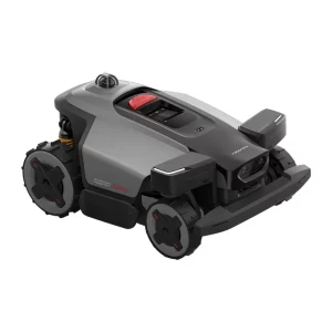 Roborock Rockmow Z120 Lidar AWD 2000m2 Robotgräsklippare