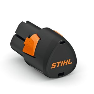 Batteri AS 2