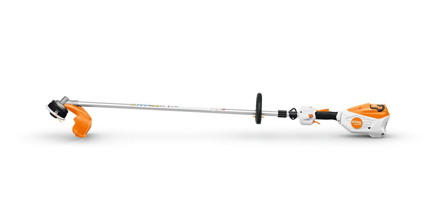 FSA 80.0 R TRIMMER SET - Bild 2