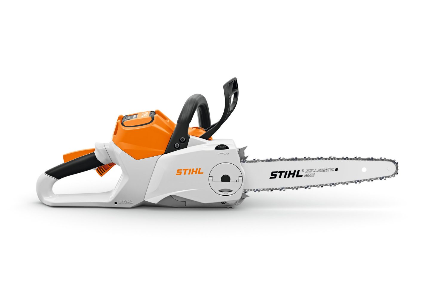 MSA 200.0 C-B Batteridriven motorsåg