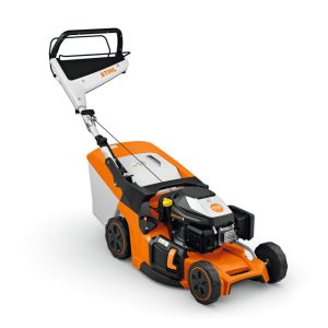 RM 448.3 T Gräsklippare