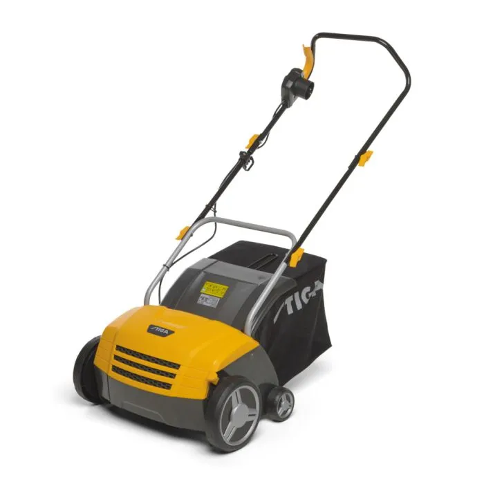 SV 213 E - Elektrisk vertikalskärare - Bild 2