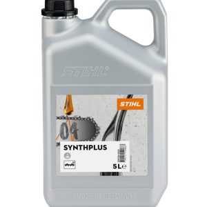 Kedjeolja Mineral Synthplus 5 L