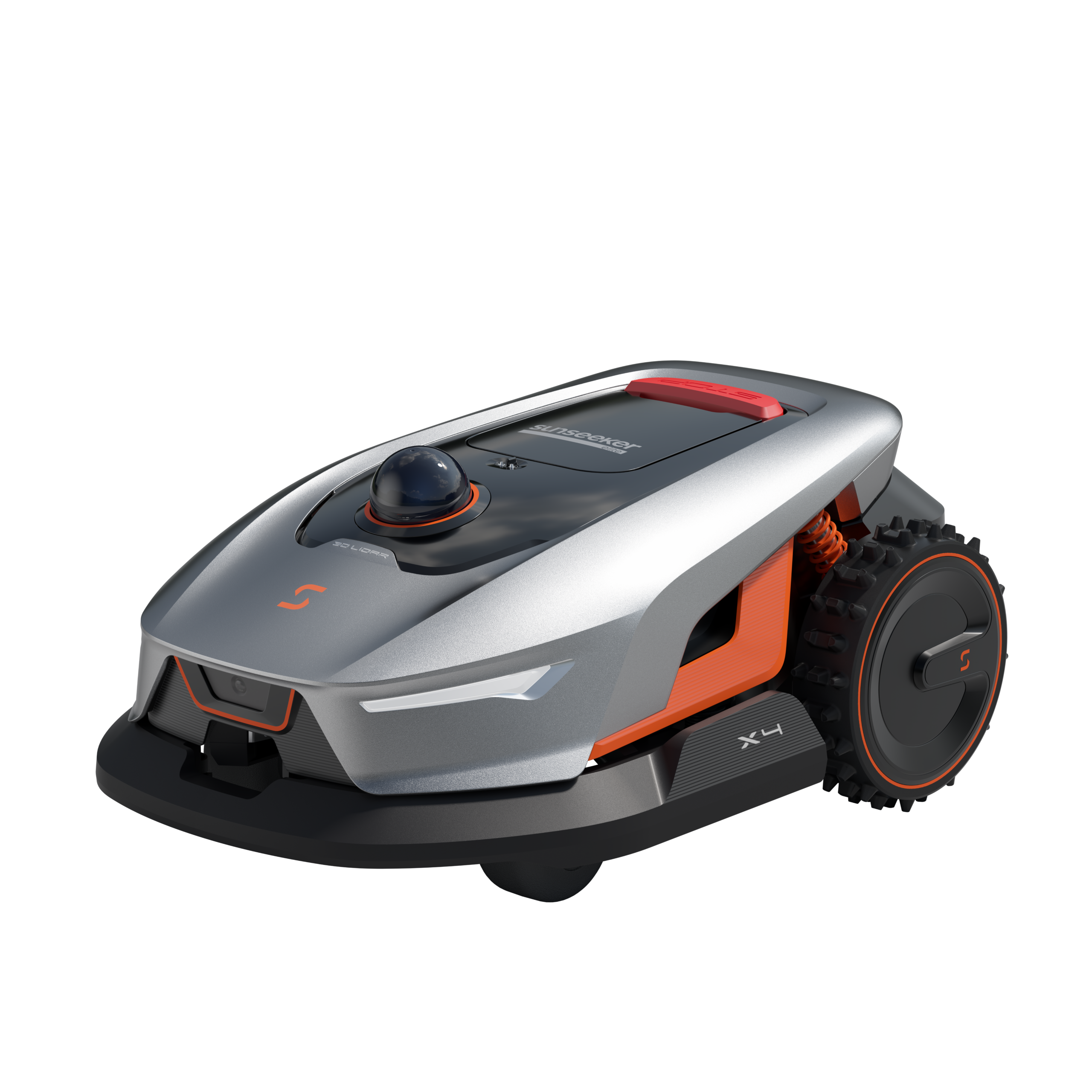 SUNSEEKER ELITE X4 LIDAR - Bild 2