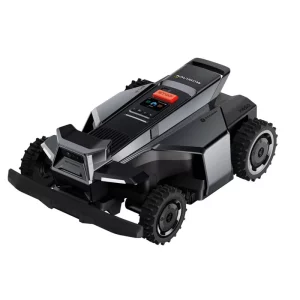 SEGWAY NAVIMOW X420E 2000M2 RTK ROBOTGRÄSKLIPPARE